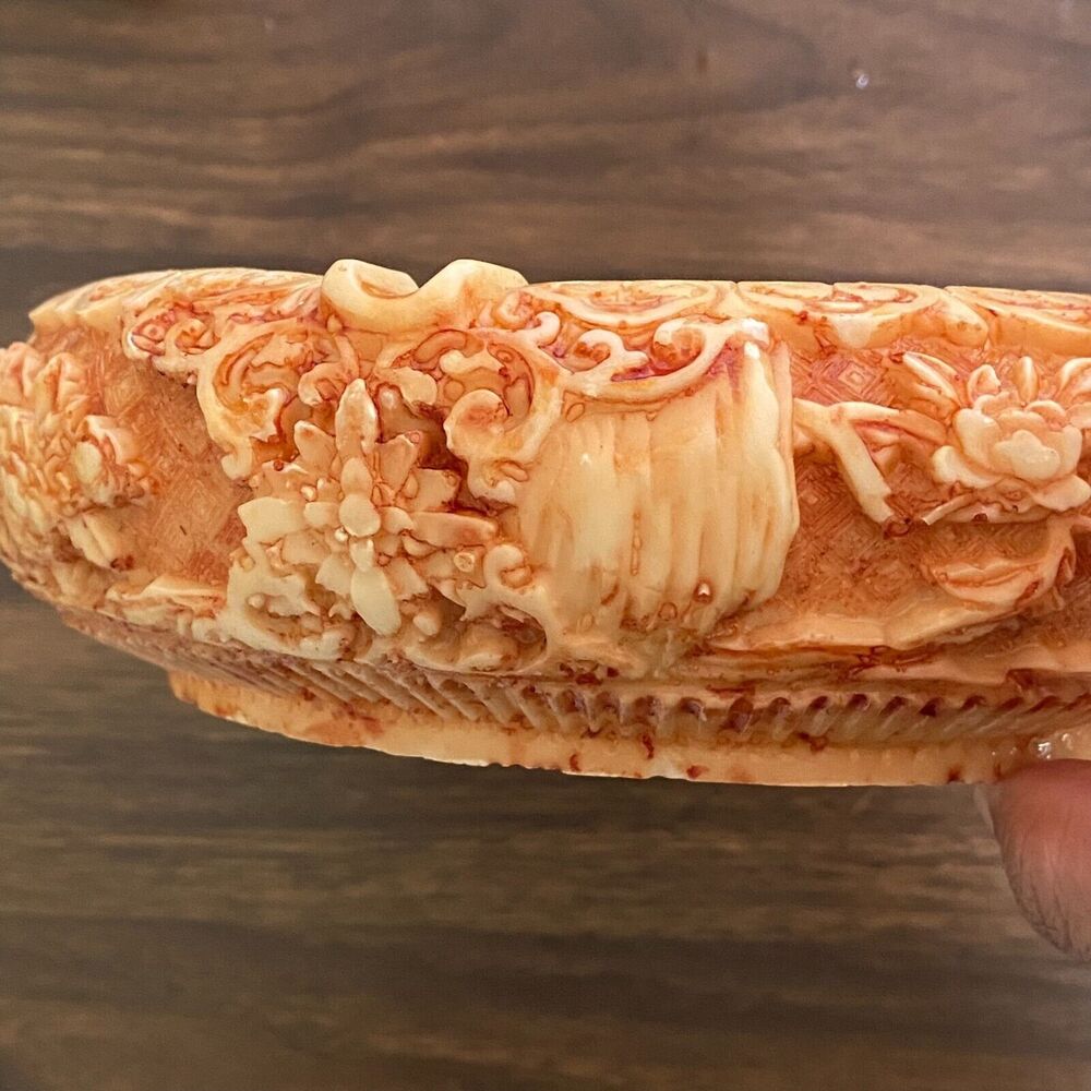 SCULPTED‎ ASHTRAYD VINTAGE - Picture 9 of 12